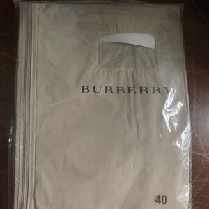 NEW Burberry Garment Bag